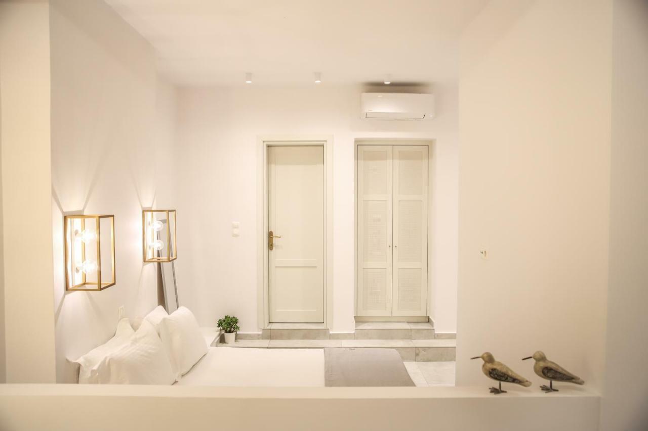 Thea Studios Παρθενώνας Εξωτερικό φωτογραφία
